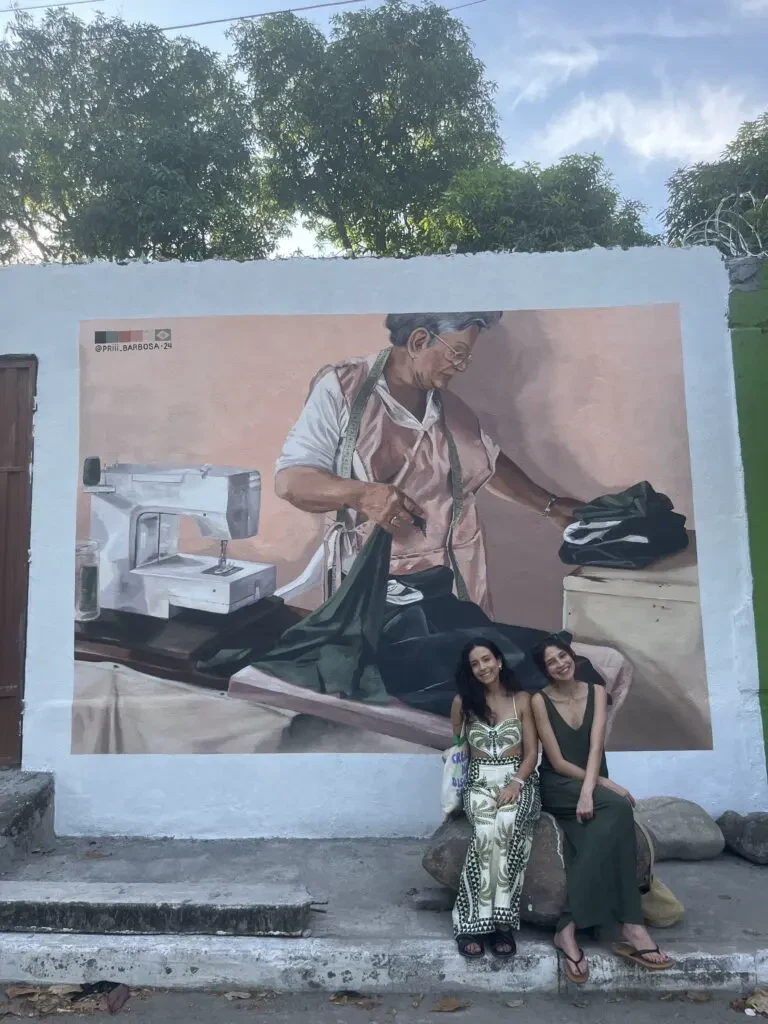 Artivism in Colombia